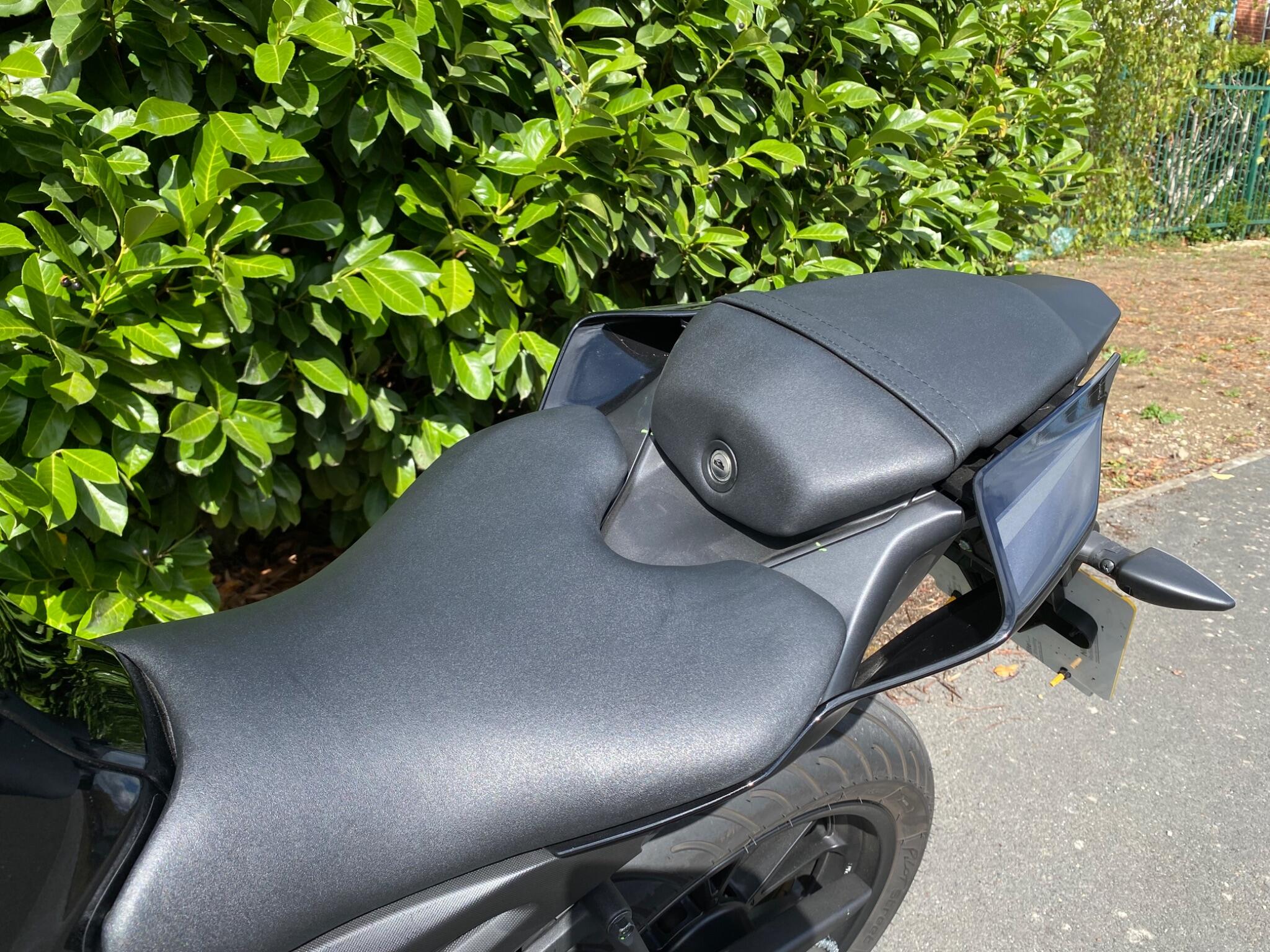 SOLD 2026 26 Reg Yamaha R125